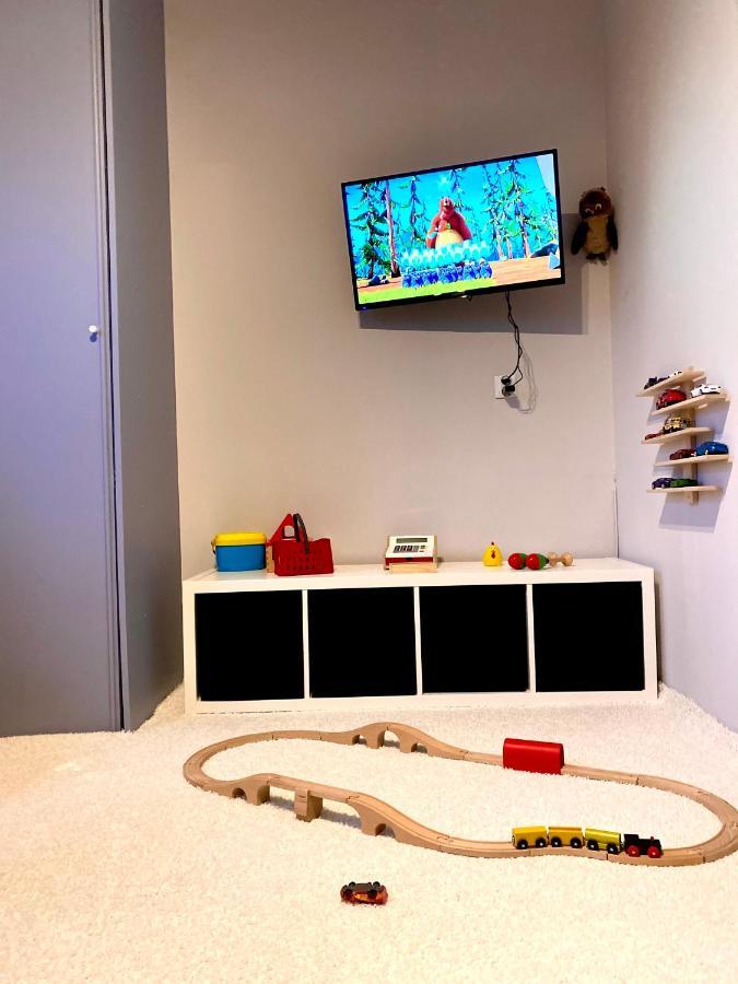 Ewa Apartment *