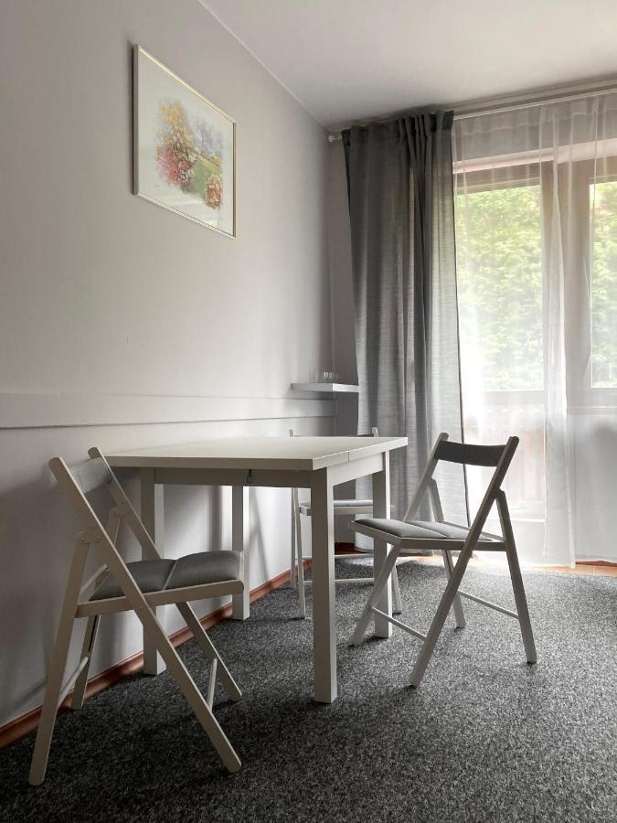 Apartment Ewa Krynica Zdroj