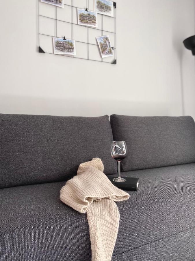 Ewa Apartment