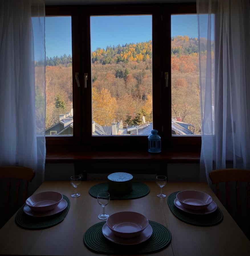Ewa * Krynica Zdroj