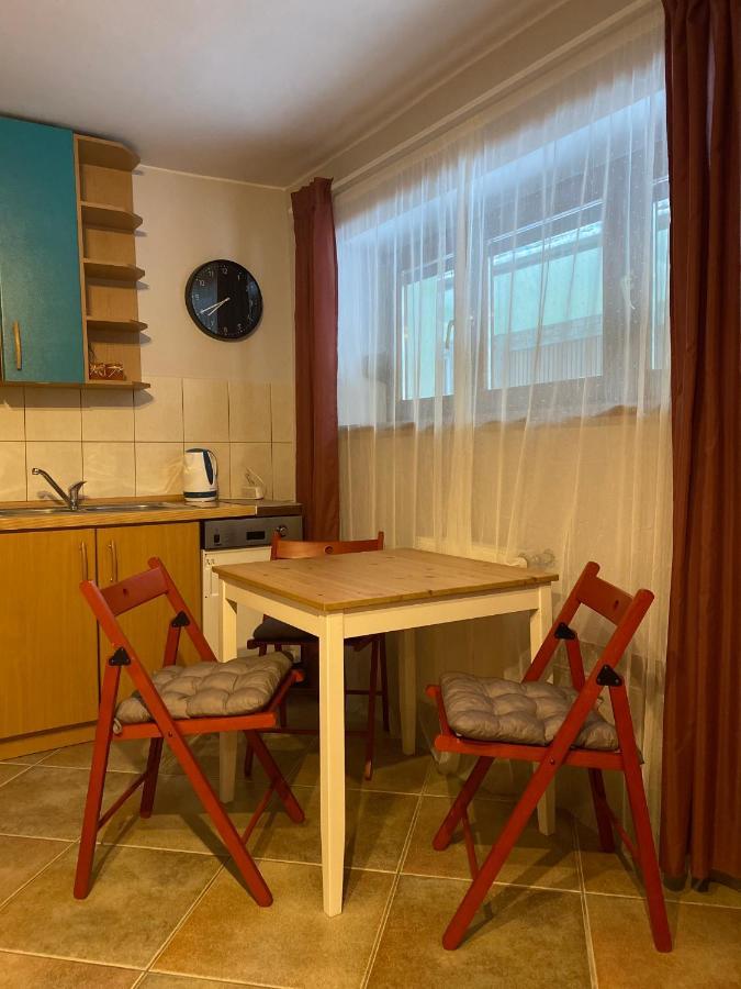 Apartment Ewa