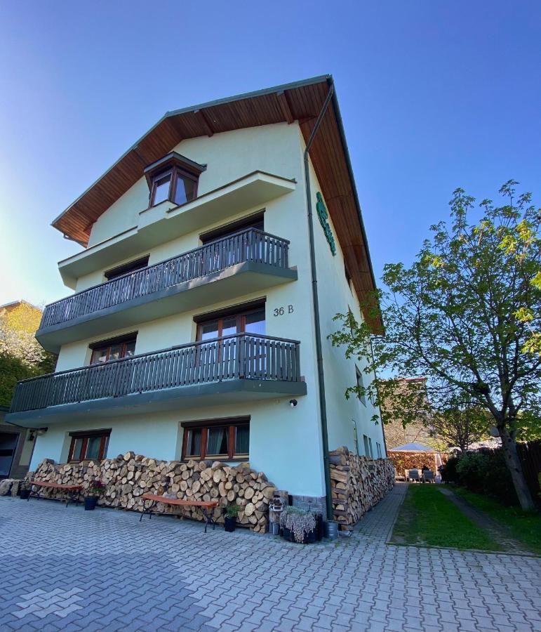 Apartment Ewa