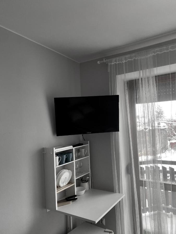 Ewa Apartment Krynica Zdroj
