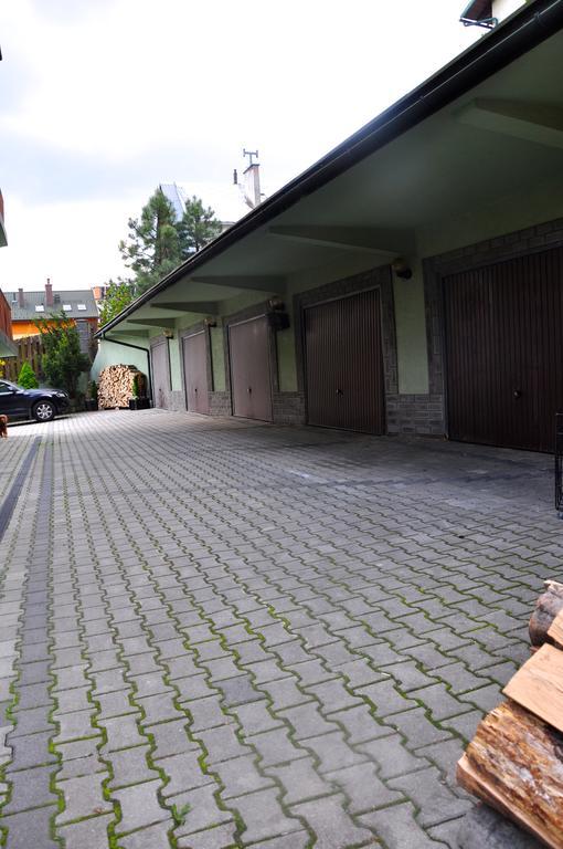 Ewa Apartment Krynica Zdroj