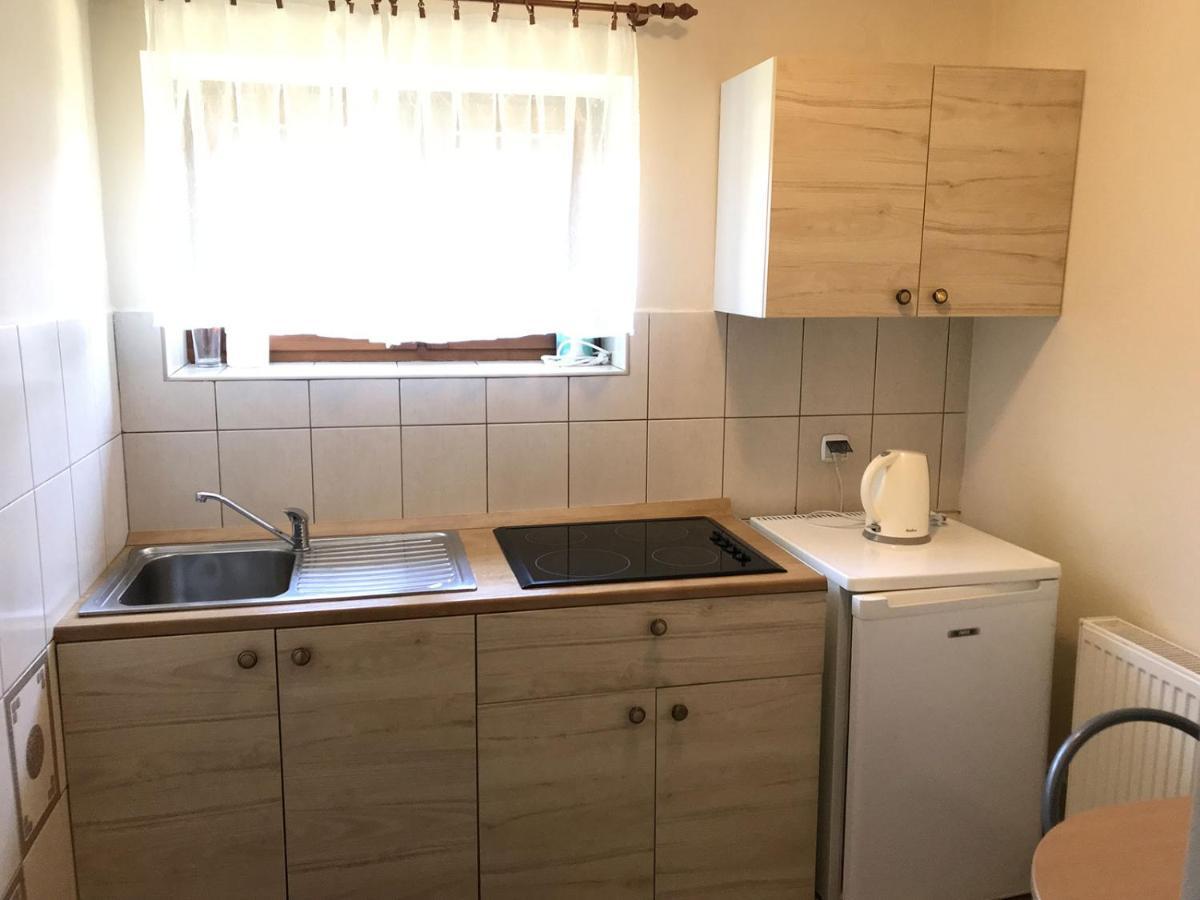 Apartment Ewa Krynica Zdroj